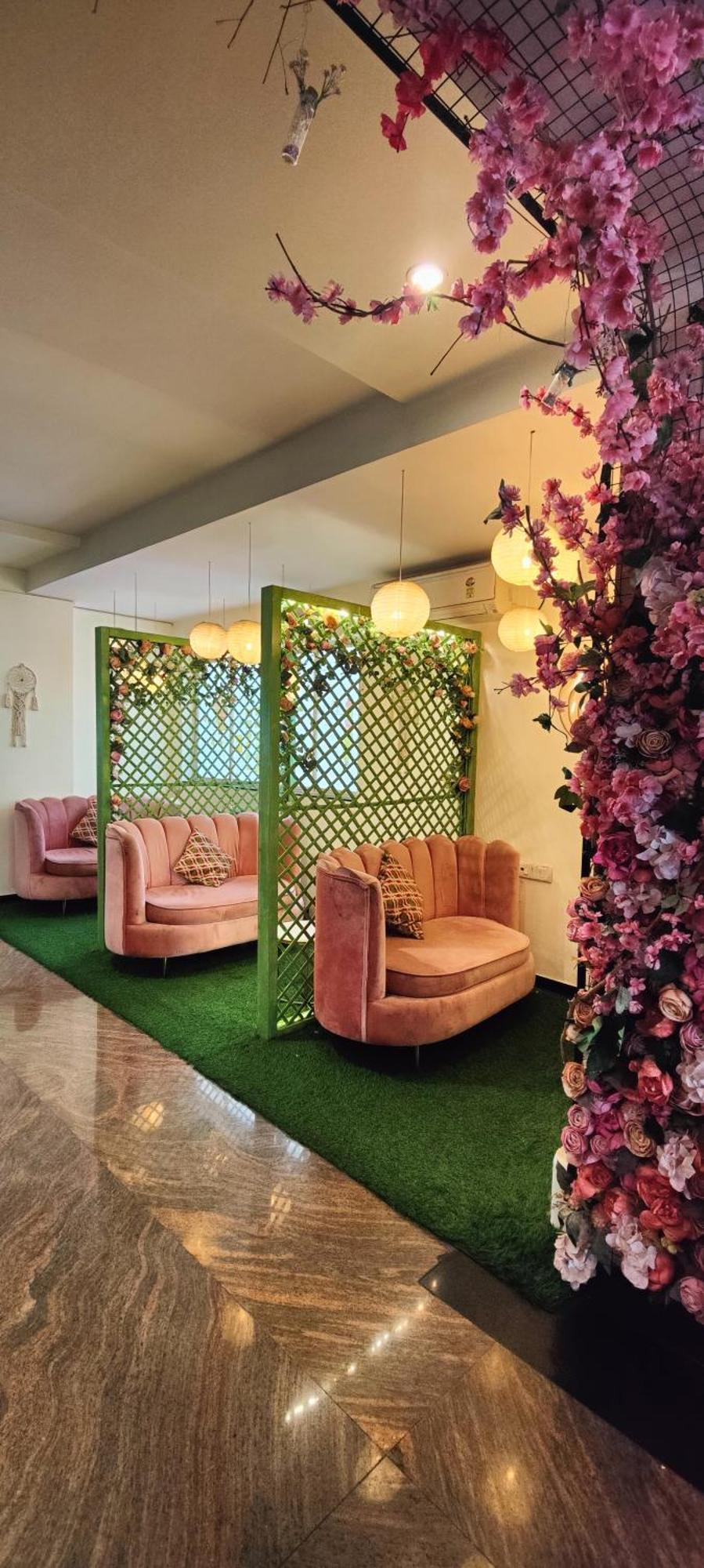 Hotel Krrish Inn - Ameerpet, Haydarabad Dış mekan fotoğraf